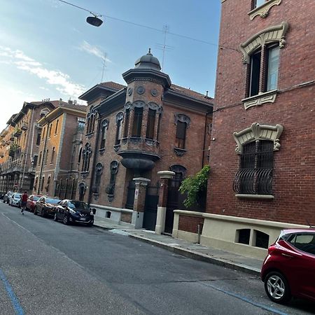 Mb Home 8 Torino Kültér fotó