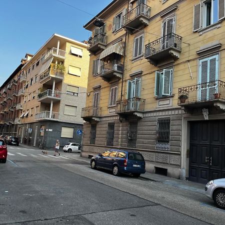 Mb Home 8 Torino Kültér fotó