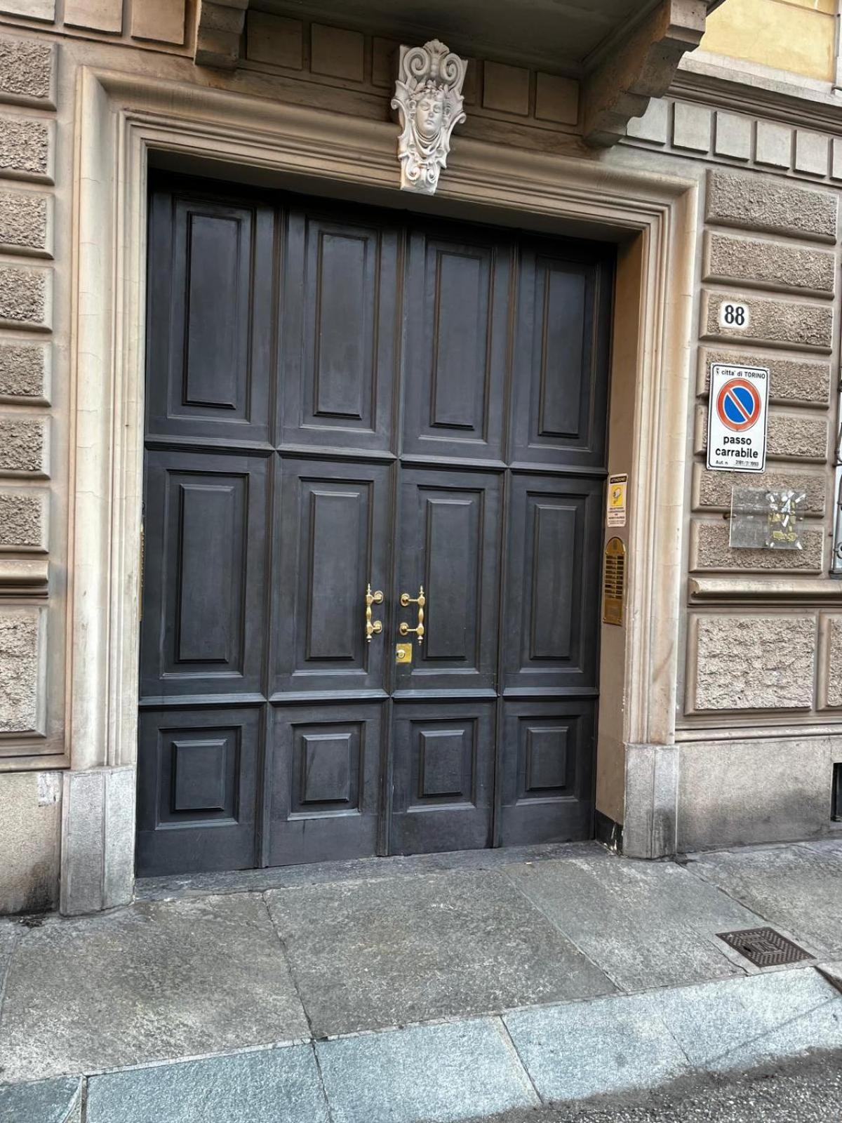 Mb Home 8 Torino Kültér fotó