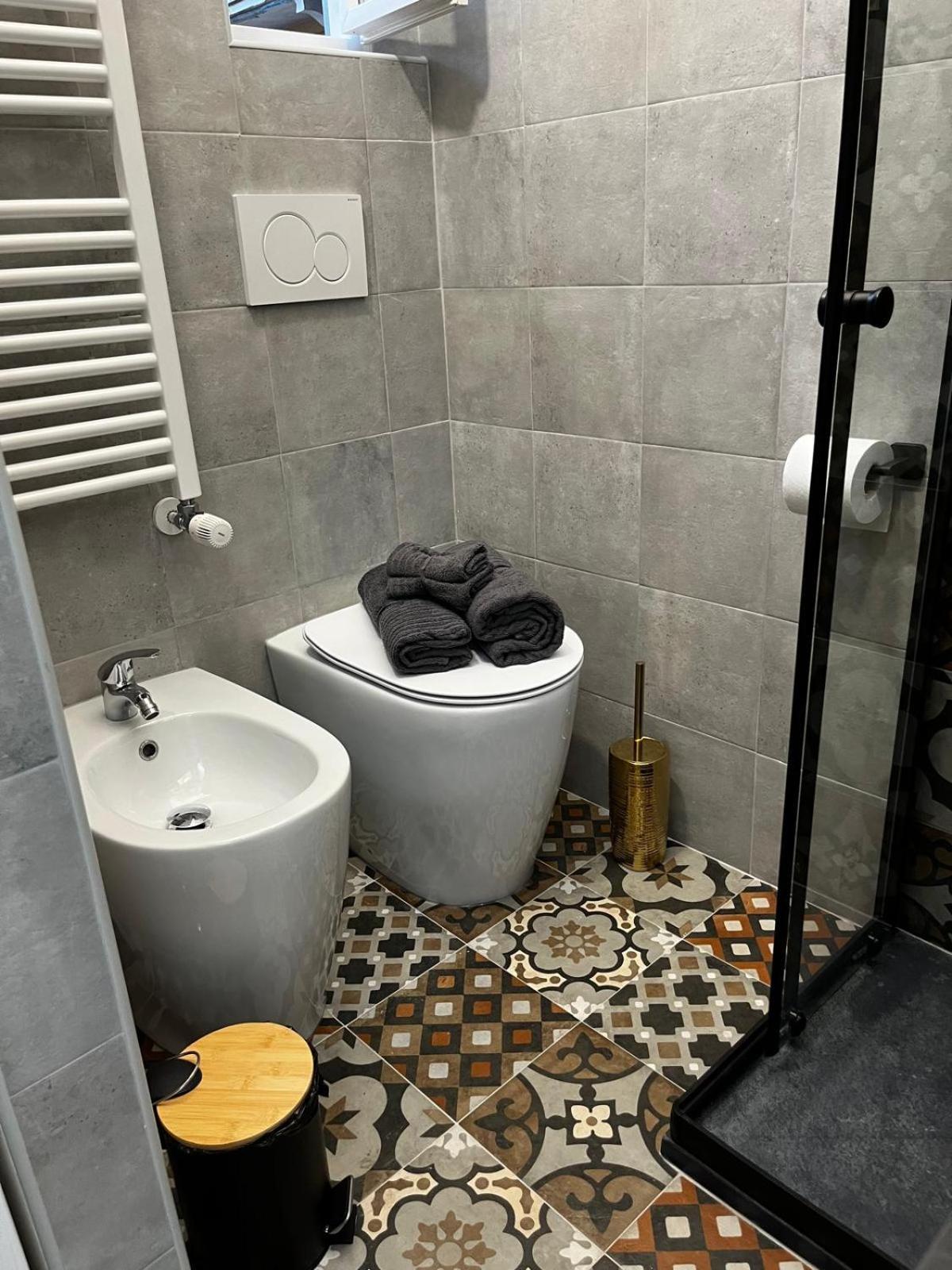 Mb Home 8 Torino Kültér fotó
