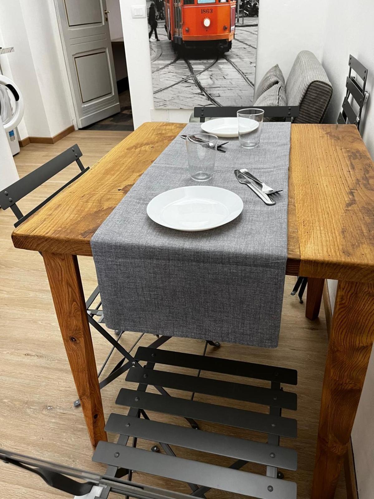 Mb Home 8 Torino Kültér fotó