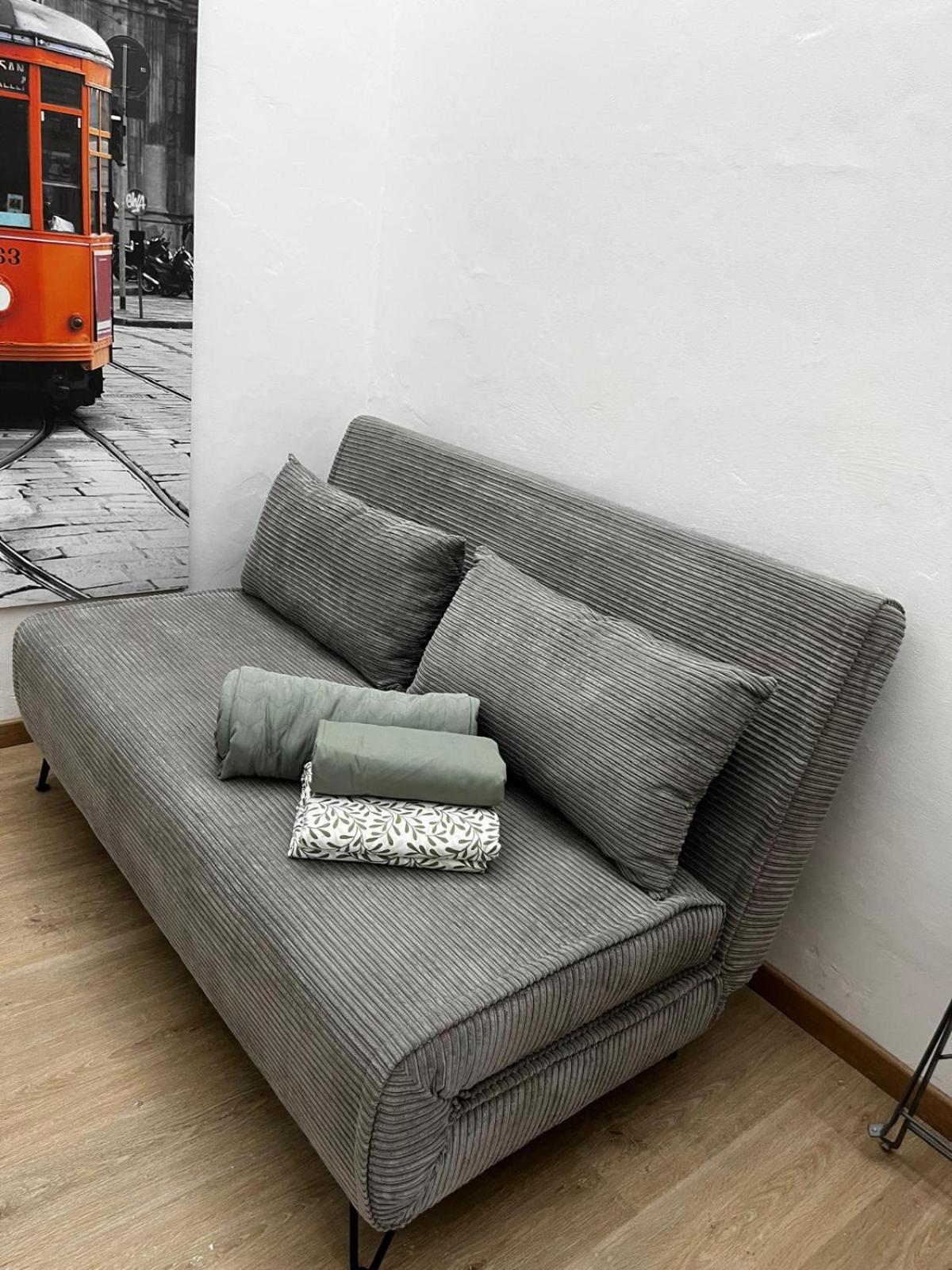 Mb Home 8 Torino Kültér fotó